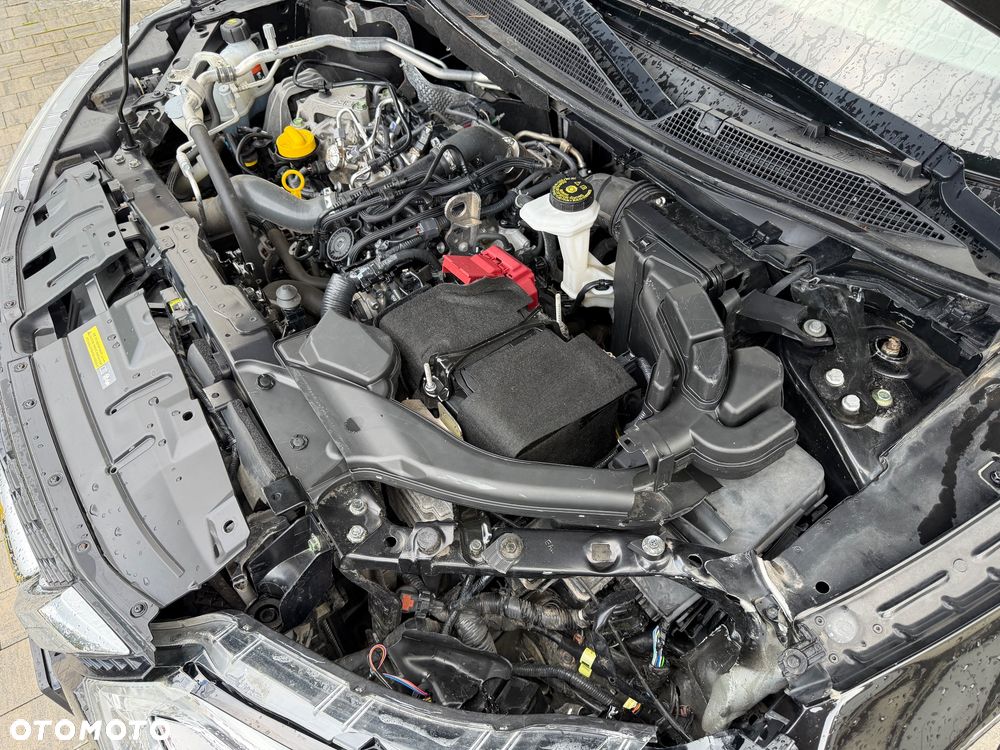 Nissan Qashqai 1.3 DIG-T N-Connecta DCT - 36
