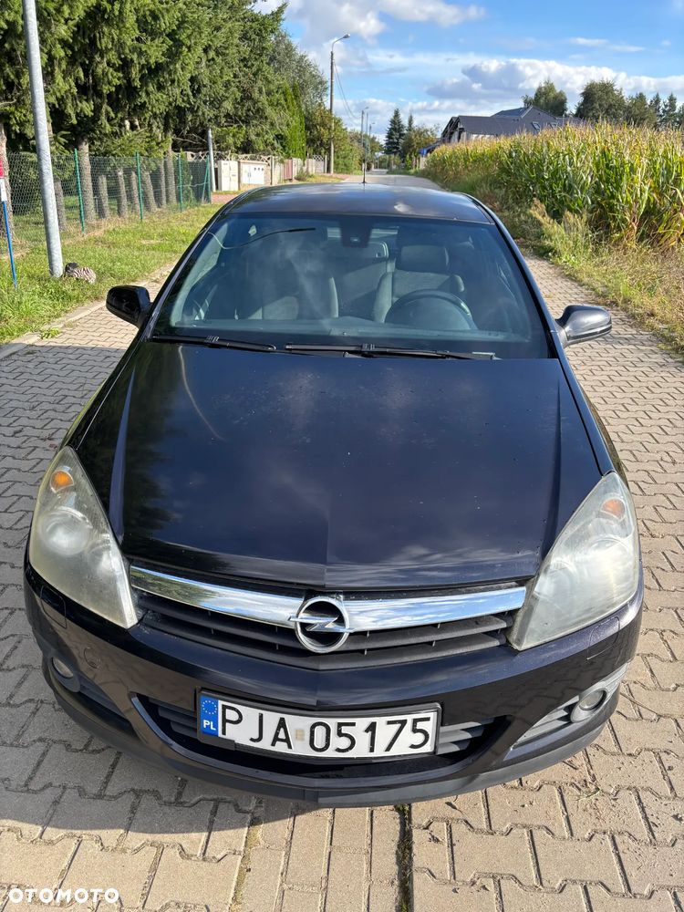 Opel Astra - 4