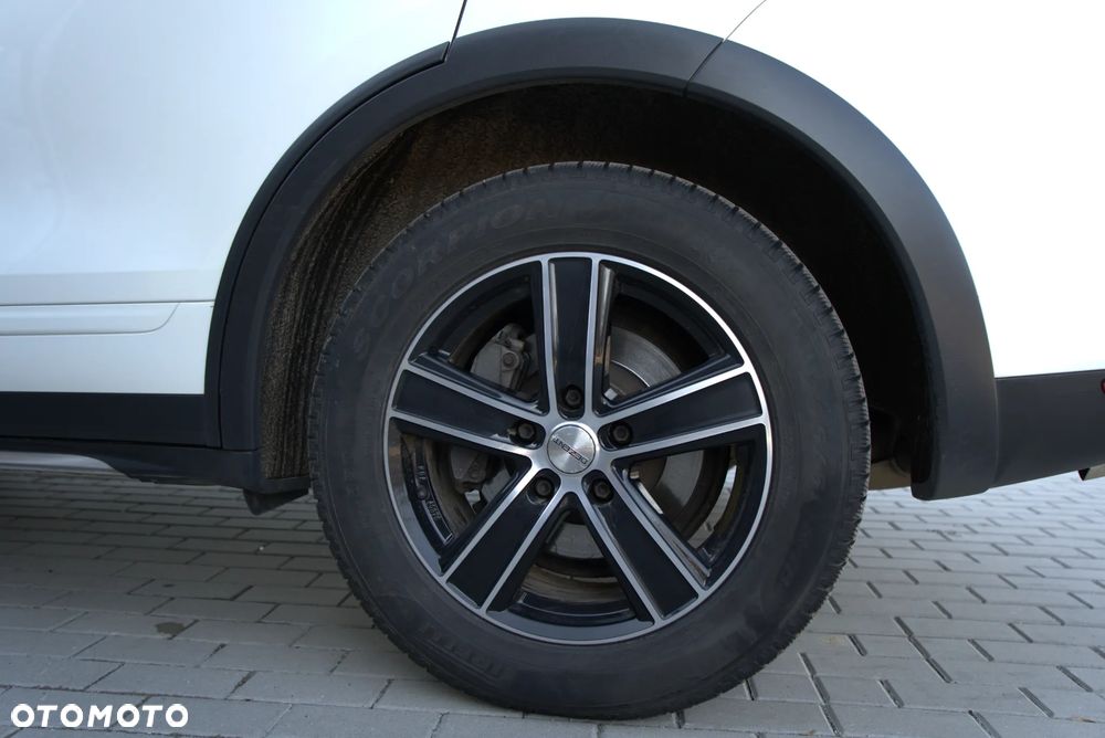 Porsche Cayenne - 19