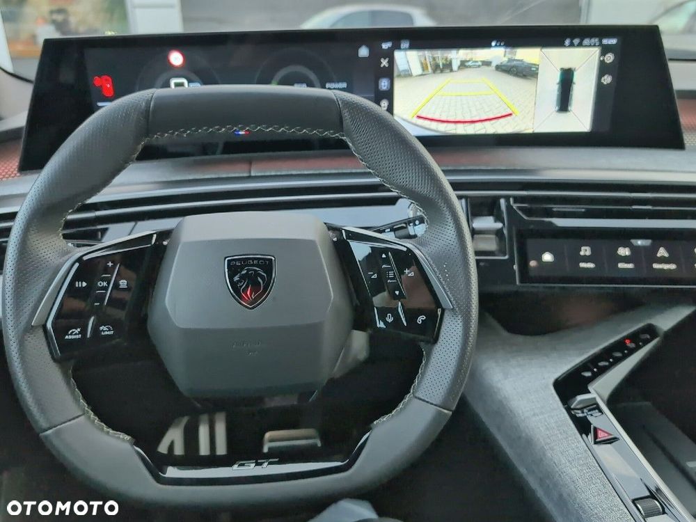 Peugeot 5008 1.2 PureTech mHEV GT S&S e-DCS6 - 11