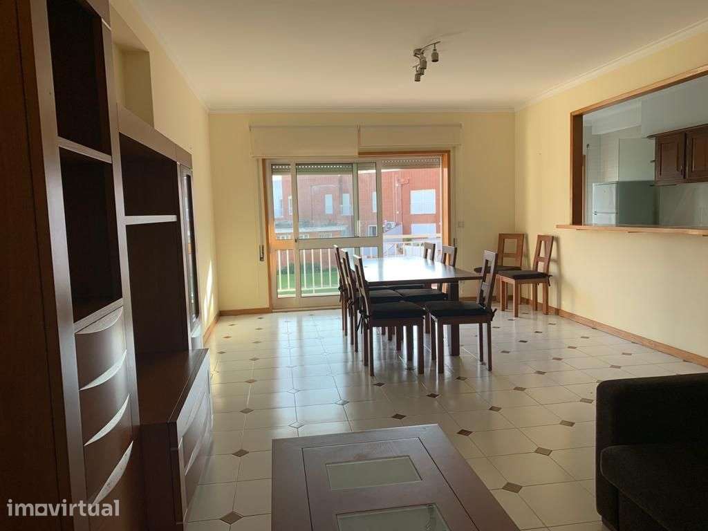 Apartamento T3 mobilado em Ofir - cond. com piscina - Grande imagem: 2/16