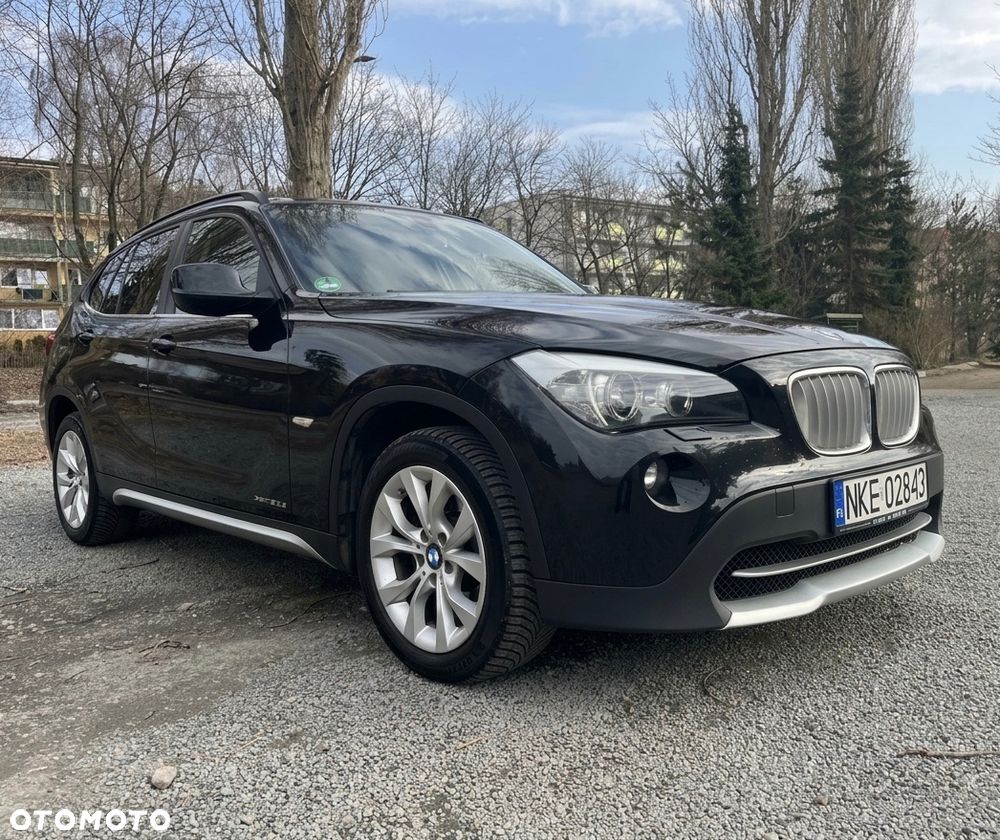 BMW X1 - 3