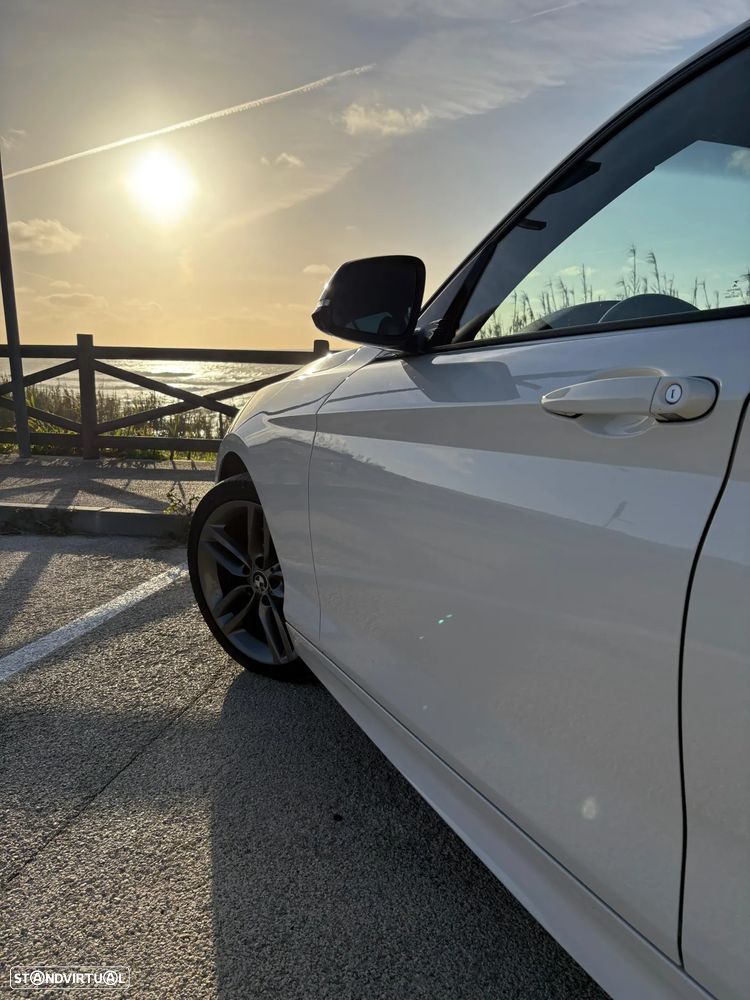 BMW 120 d Edition M Sport Shadow - 20