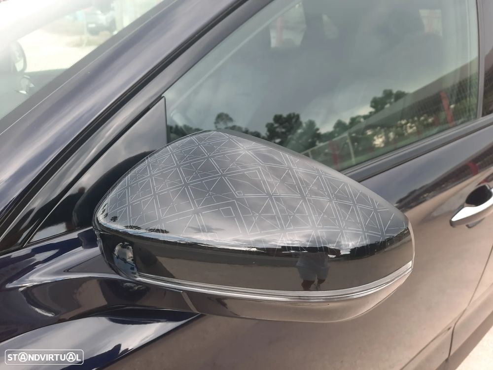 DS DS7 Crossback E-Tense SE Ligne Noire EAT8 - 8