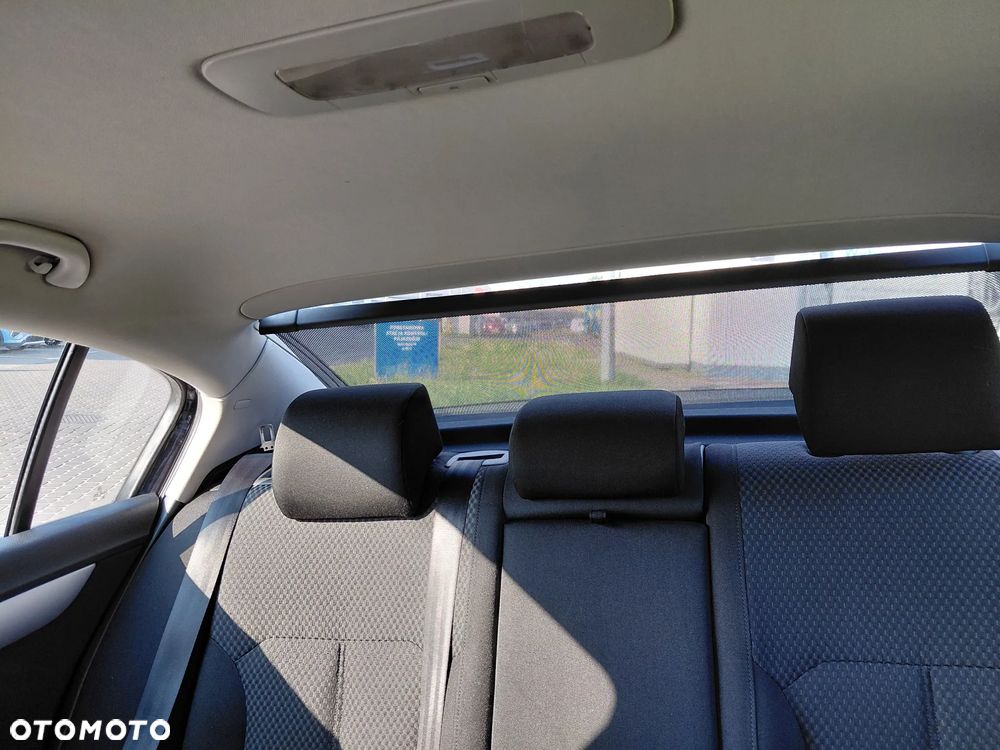 Volkswagen Passat 1.4 TSI Trendline - 31