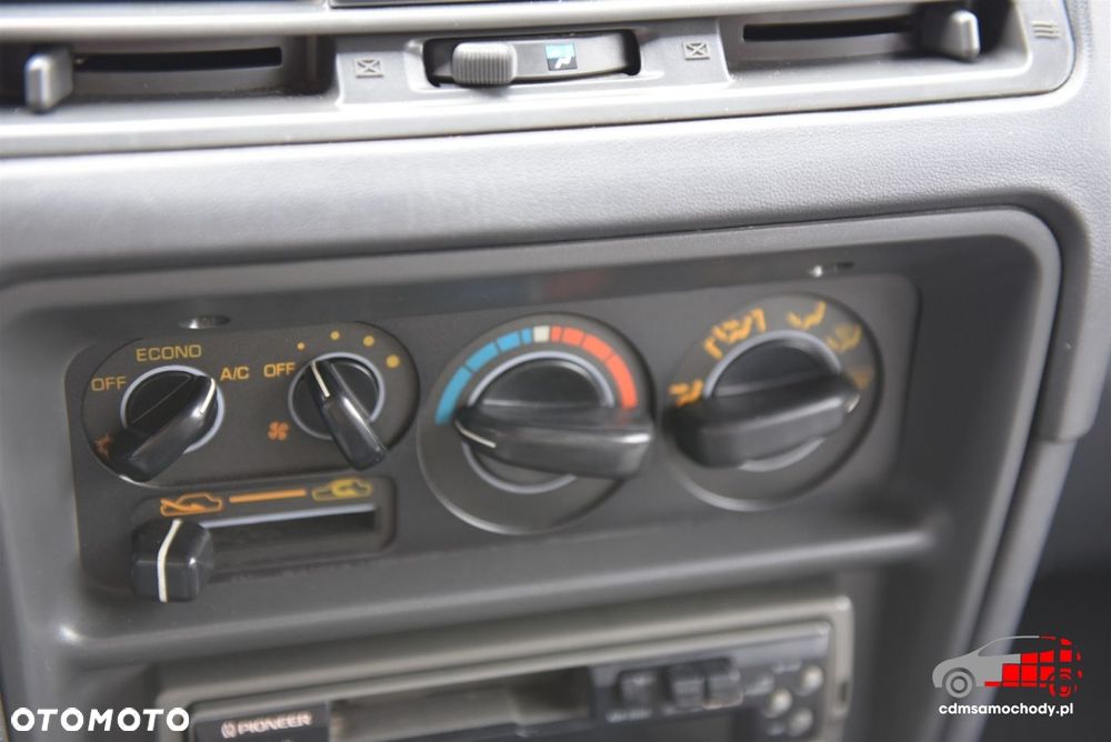 Mitsubishi Pajero - 22