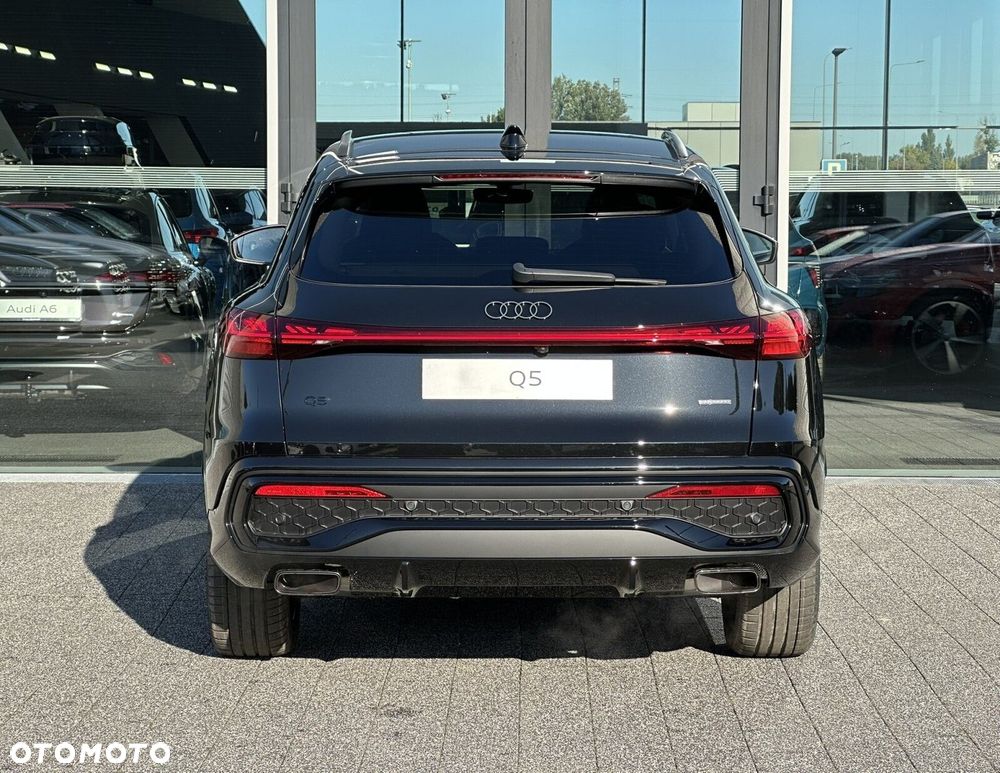 Audi Q5 - 8