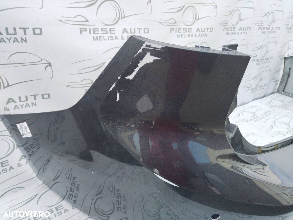 Bara spate Ford Focus 4 Combi/break/variant an 2018-2019-2020-2025 - 3