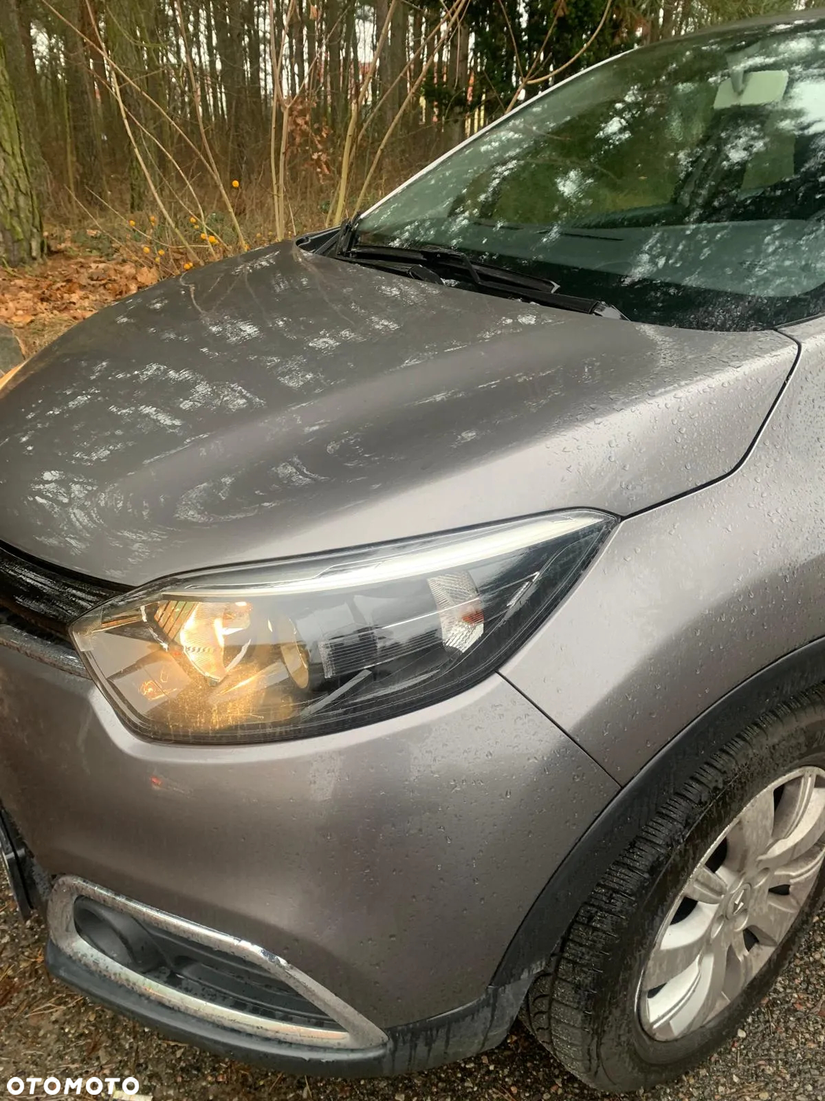 Renault Captur - 10