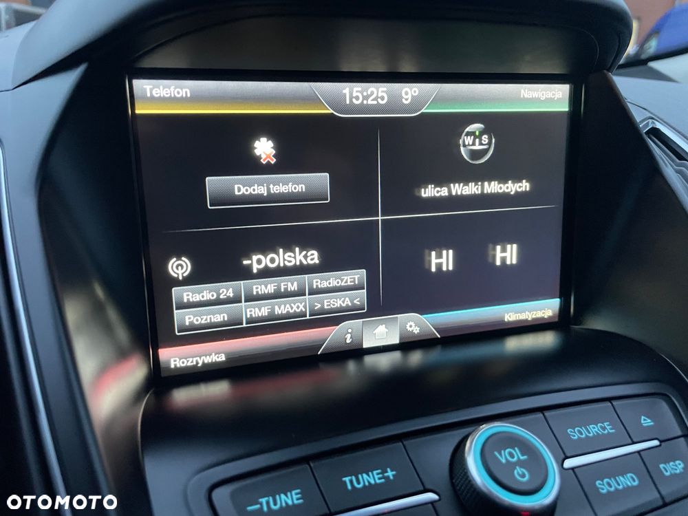 Ford C-MAX 1.5 EcoBoost Start-Stop-System Titanium - 30