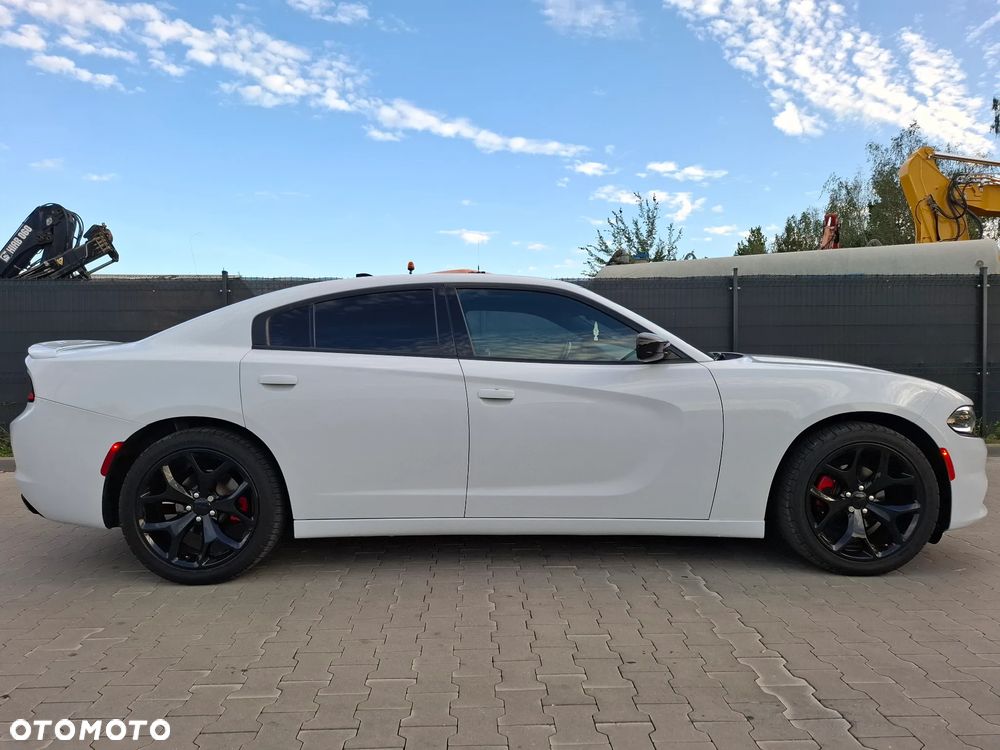 Dodge Charger 3.6 GT - 7