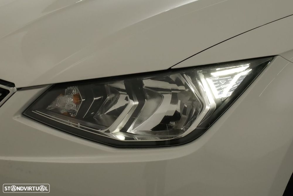 SEAT Ibiza 1.0 TSI Xcellence DSG - 6