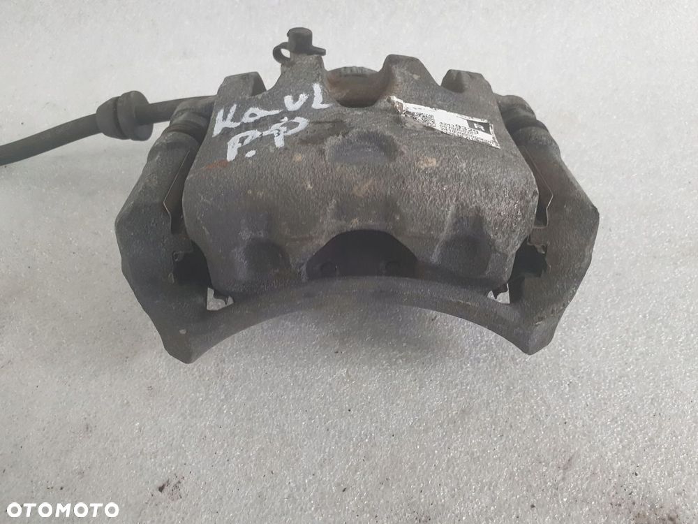 Opel OE 42439329 - 4