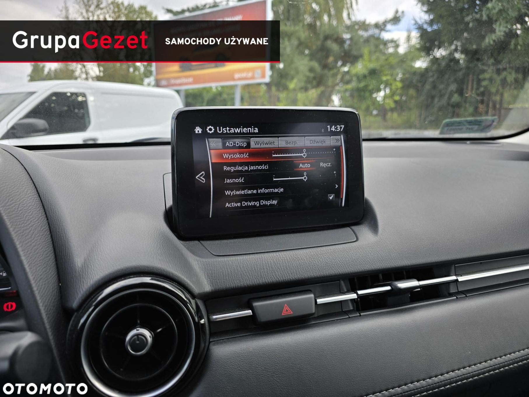 Mazda 2 - 20