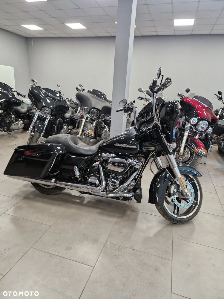 Harley-Davidson FLHXS Special - 1