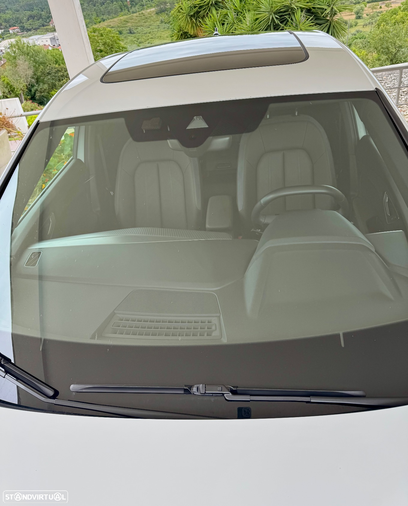 Audi Q4 Sportback e-tron 35 55 kWH - 8