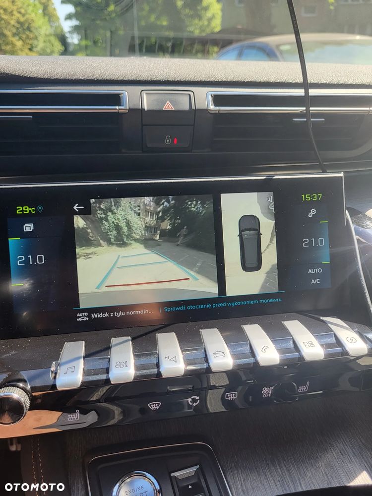 Peugeot 508 1.6 PureTech HYbrid PHEV GT Pack S&S EAT8 - 16