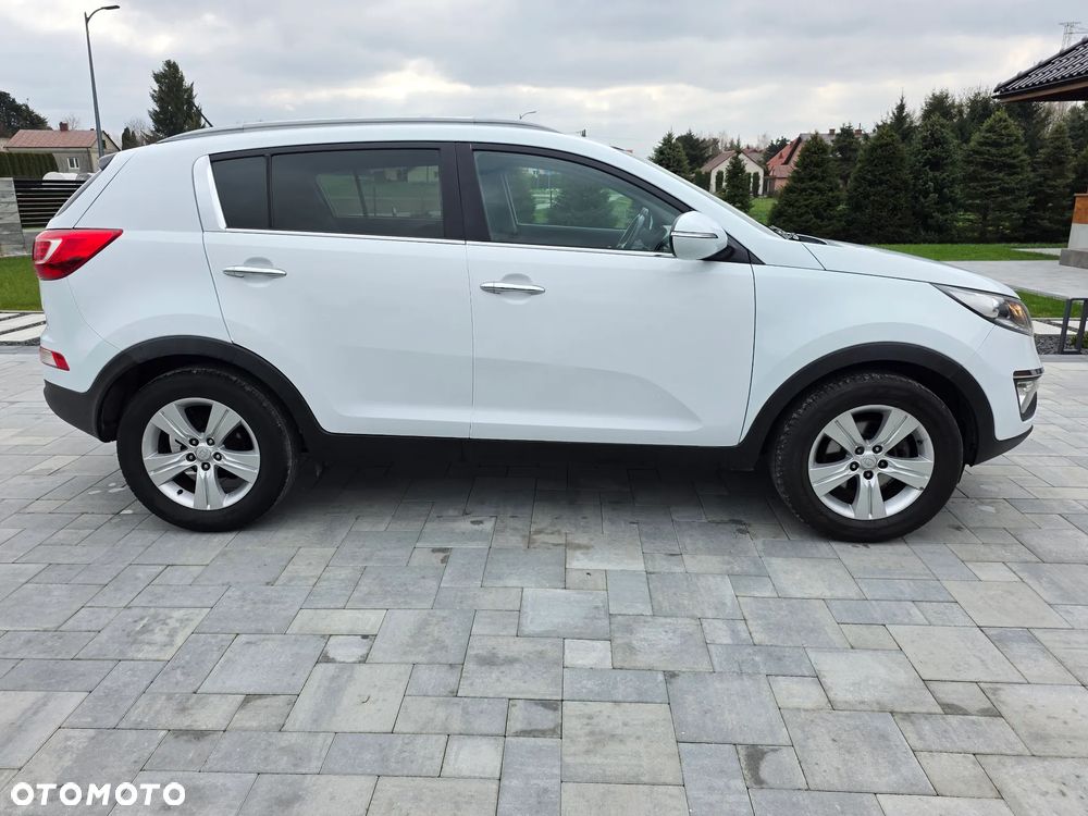 Kia Sportage 1.6 GDI L 2WD - 6
