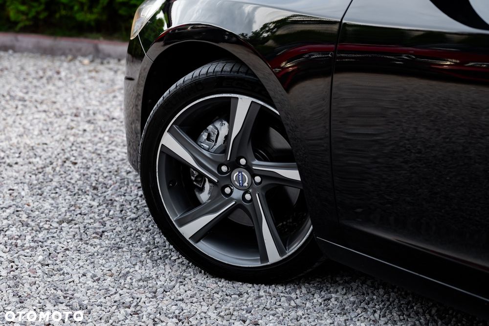 Volvo V60 T5 RDesign - 15
