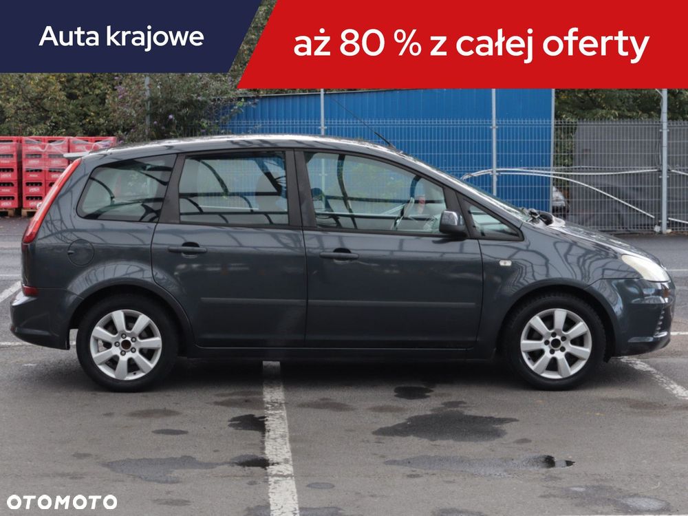 Ford C-MAX - 8