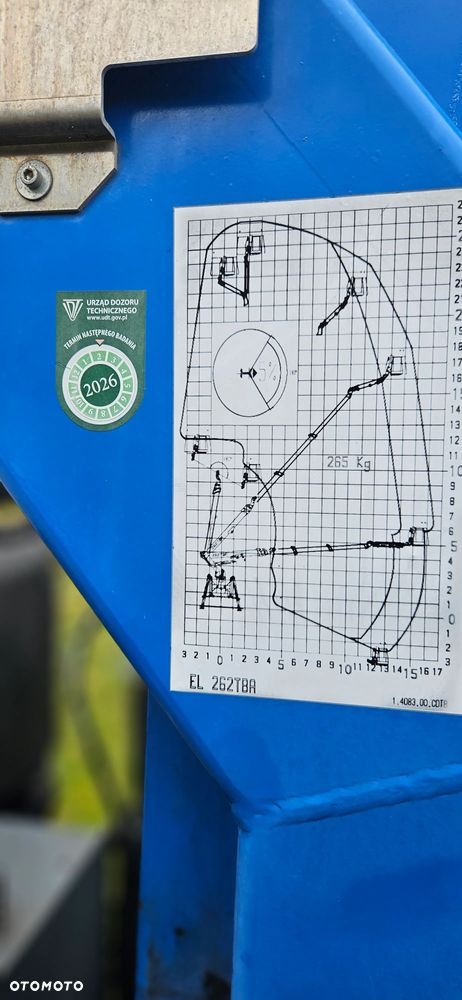 Mercedes-Benz Mercedes Actros1832 - 10