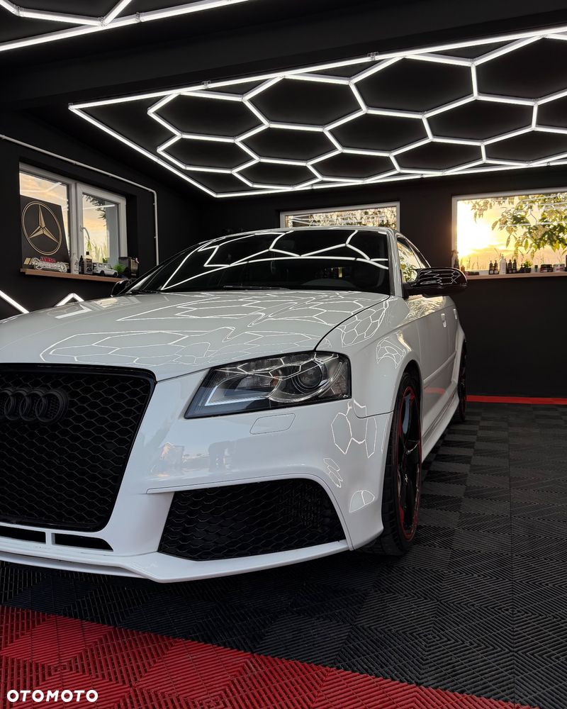 Audi RS3 Sportback - 9