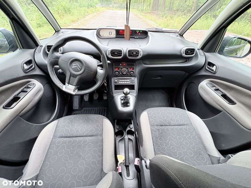Citroën C3 Picasso - 7