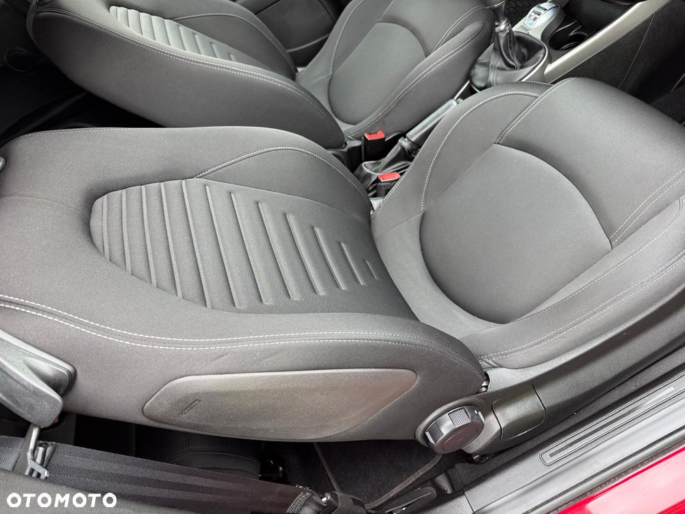 Alfa Romeo Mito 1.3 JTDM Turismo - 24