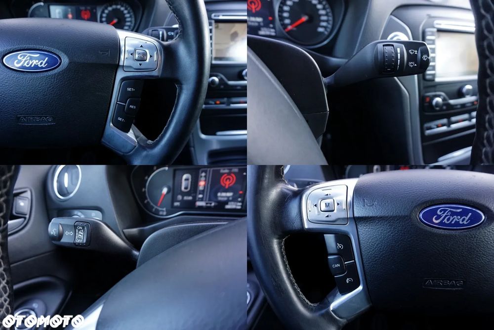 Ford Mondeo 2.0 TDCi Business Edition - 26