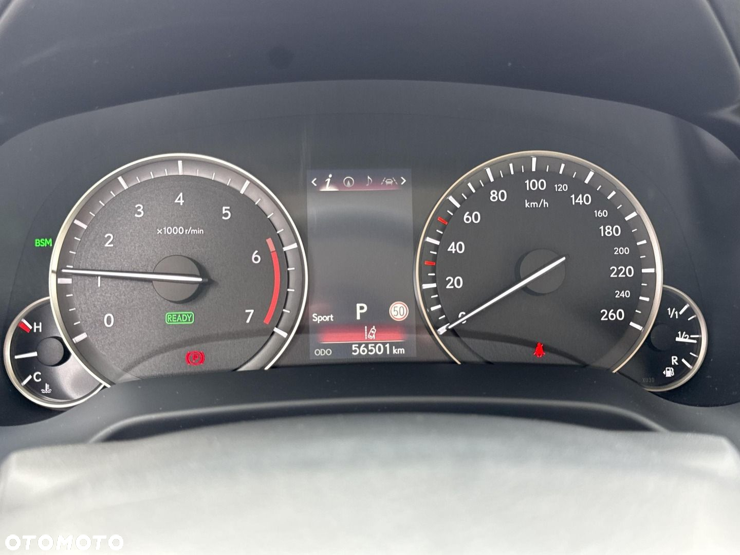 Lexus RX - 13