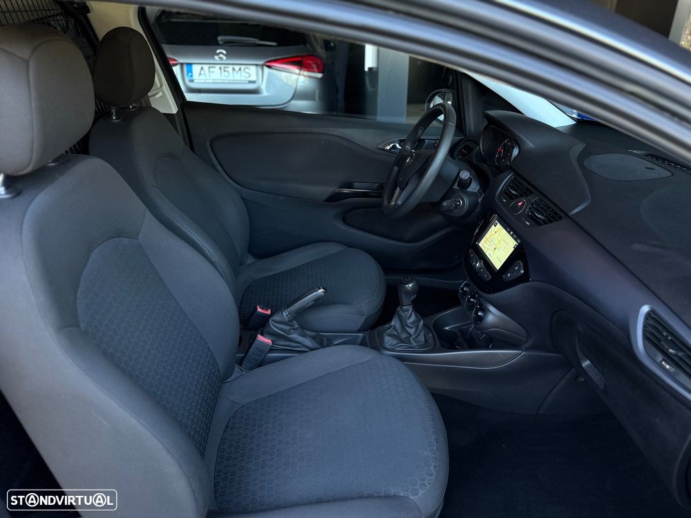 Opel Corsa - 14