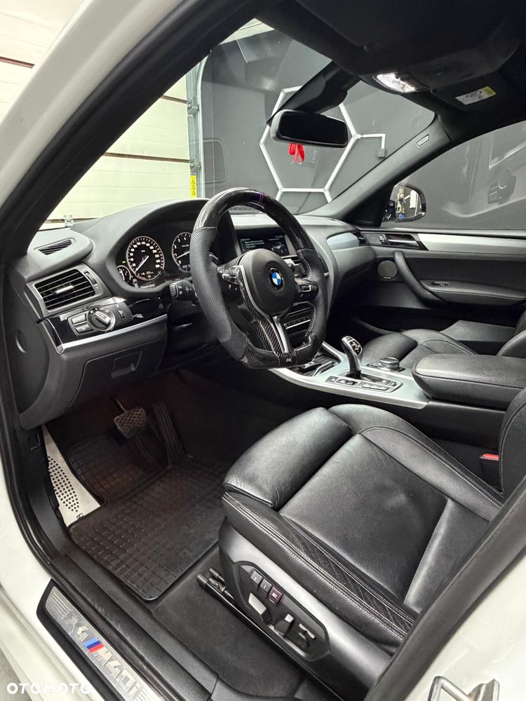 BMW X4 M - 30