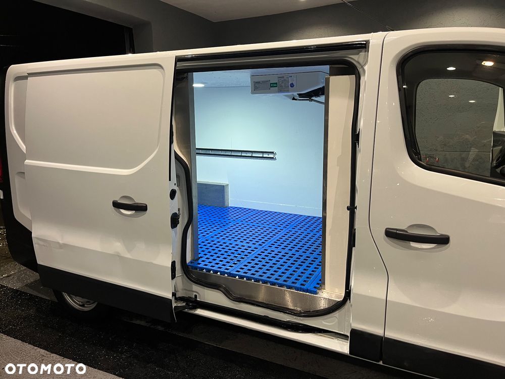 Renault TRAFIC CHŁODNIA H1 L2 WEBSATO - 5