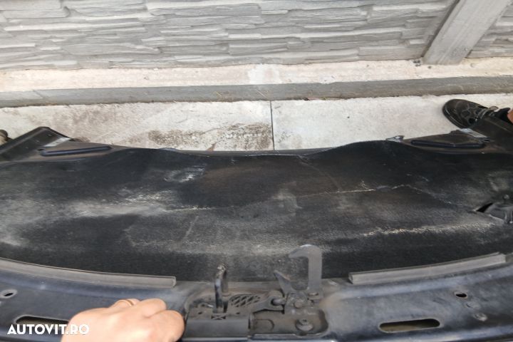Capota motor Volkswagen VW Passat B6 [2005 - 2010] Sedan 4-usi 1.9 TD - 4
