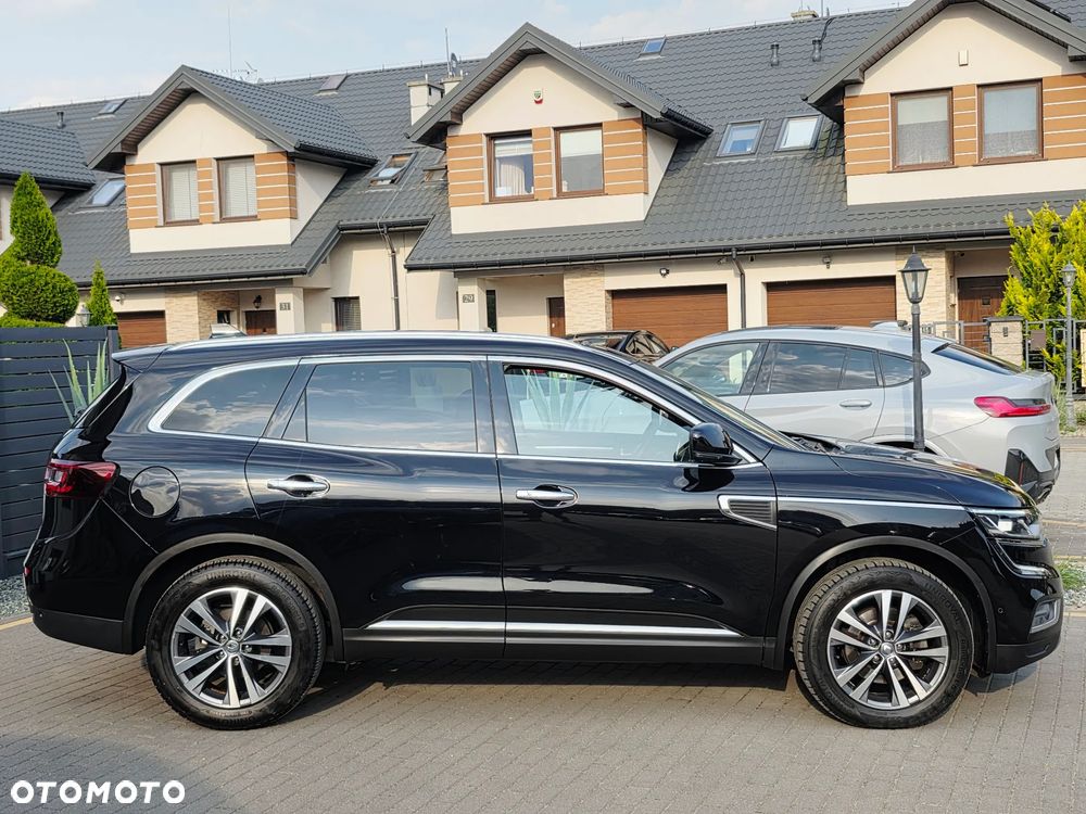 Renault Koleos 2.0 dCi Zen X-Tronic - 38