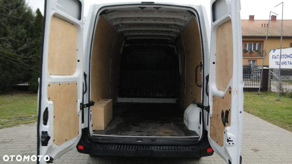 Renault MASTER - 10