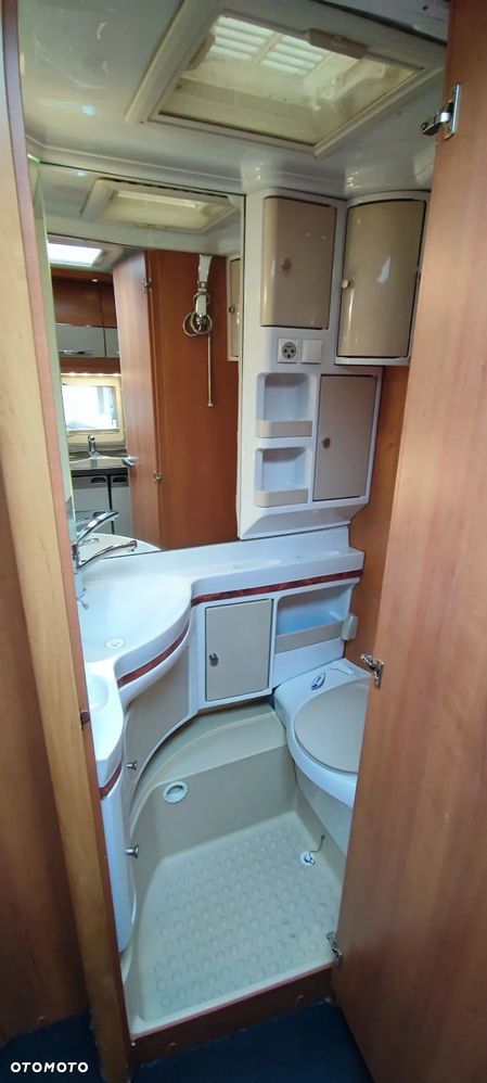 Hobby 455 La Vita - 8