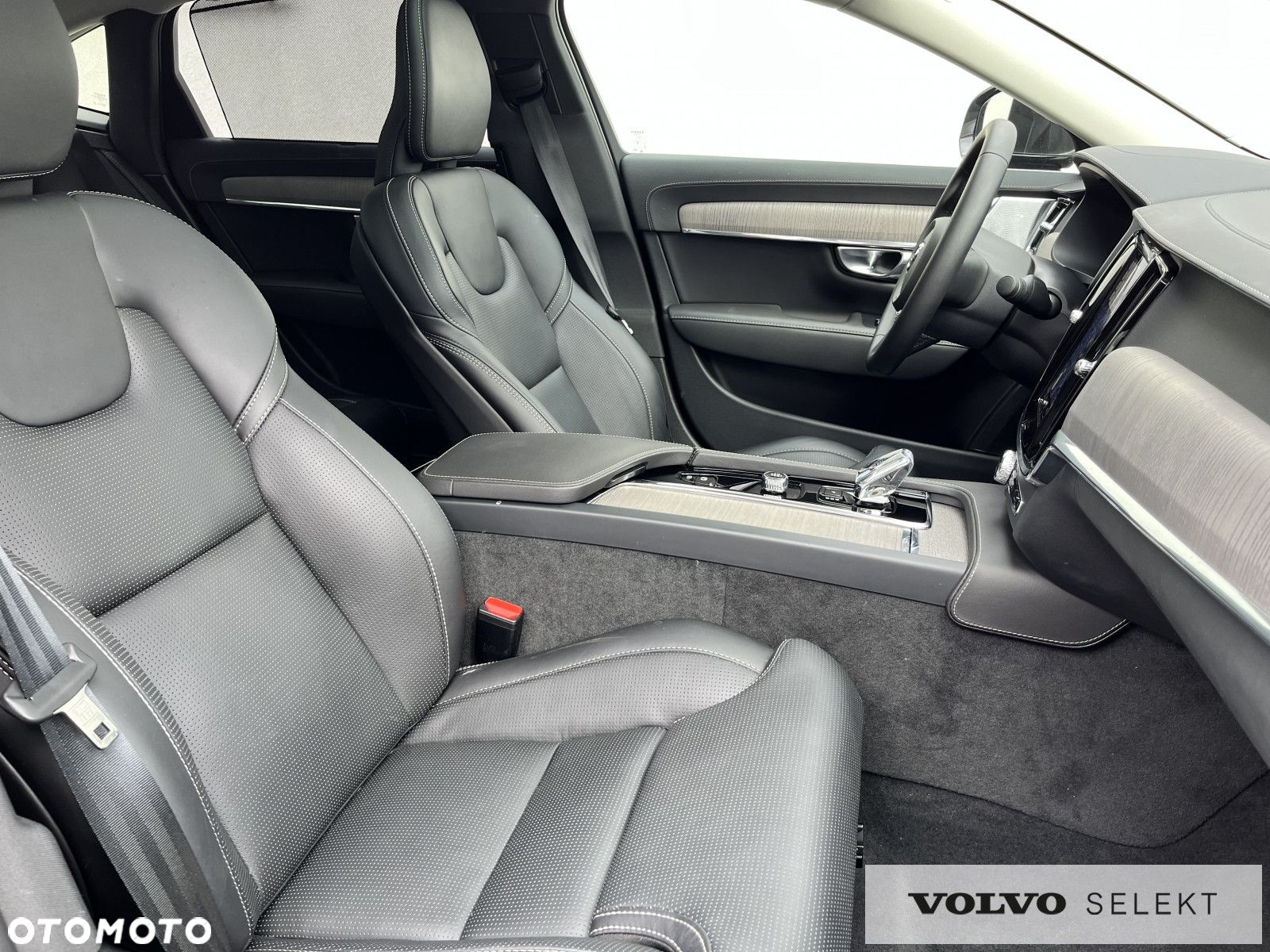 Volvo S90 - 29