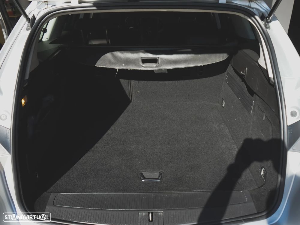 Opel Astra Sports Tourer 1.3 CDTi Cosmo S/S - 22