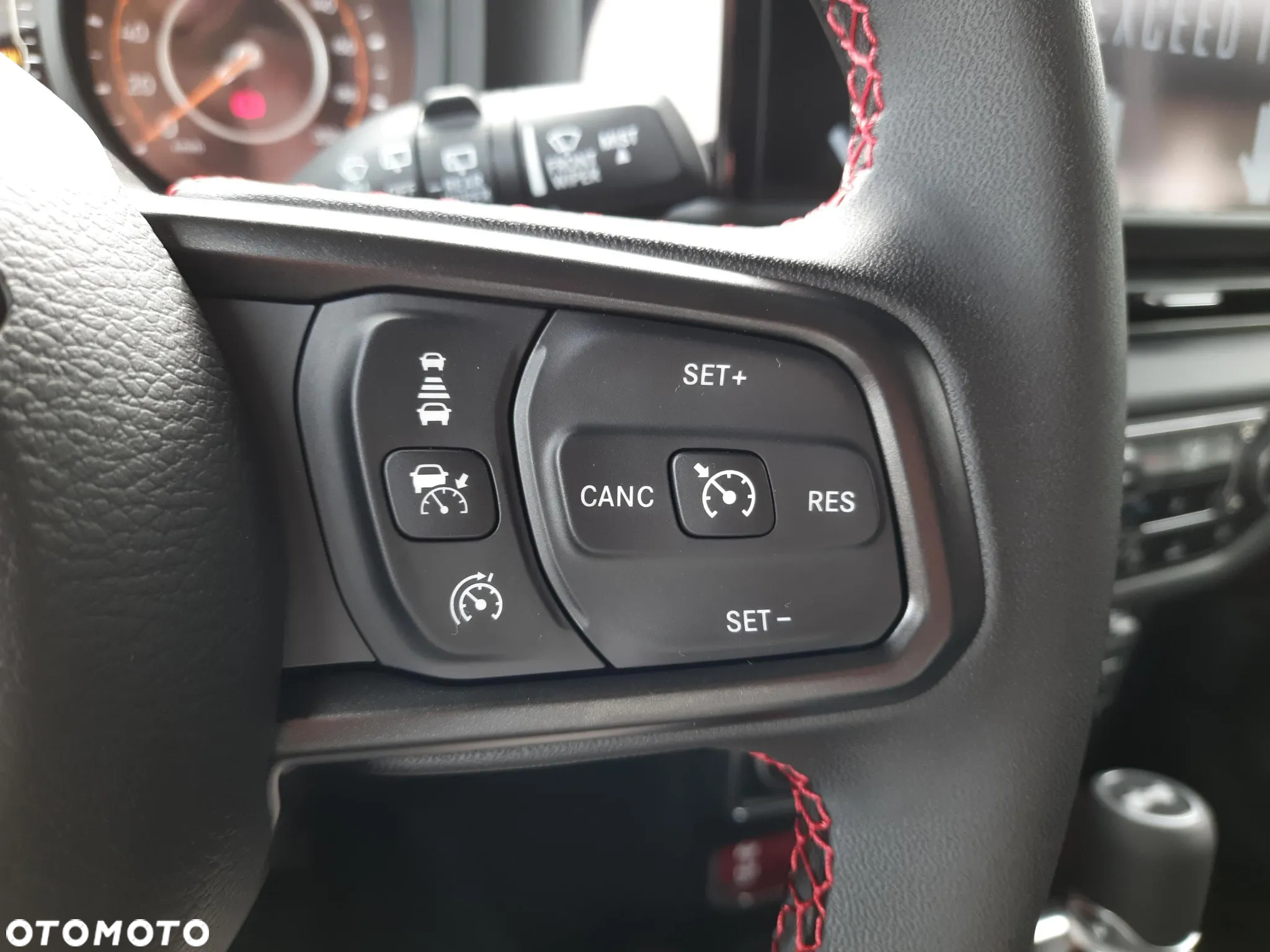 Jeep Wrangler Unlimited GME 2.0 Turbo Rubicon - 18