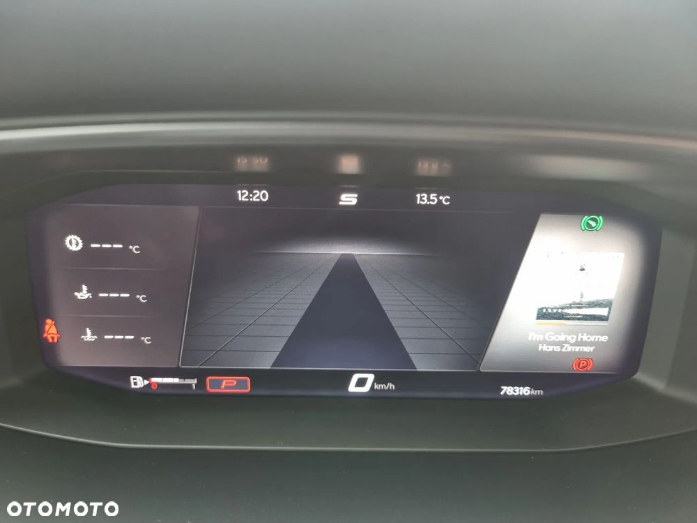 Cupra Formentor - 34