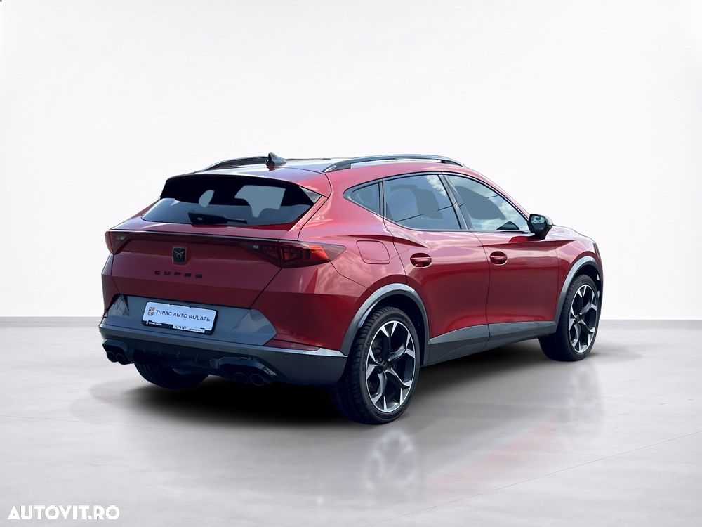 Cupra Formentor - 7