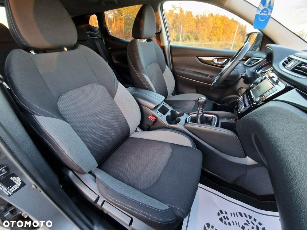 Nissan Qashqai - 10