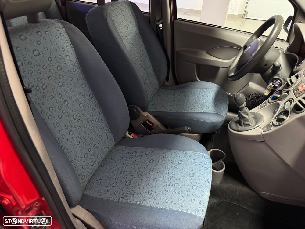 Fiat Panda 1.1 Active ECO - 16