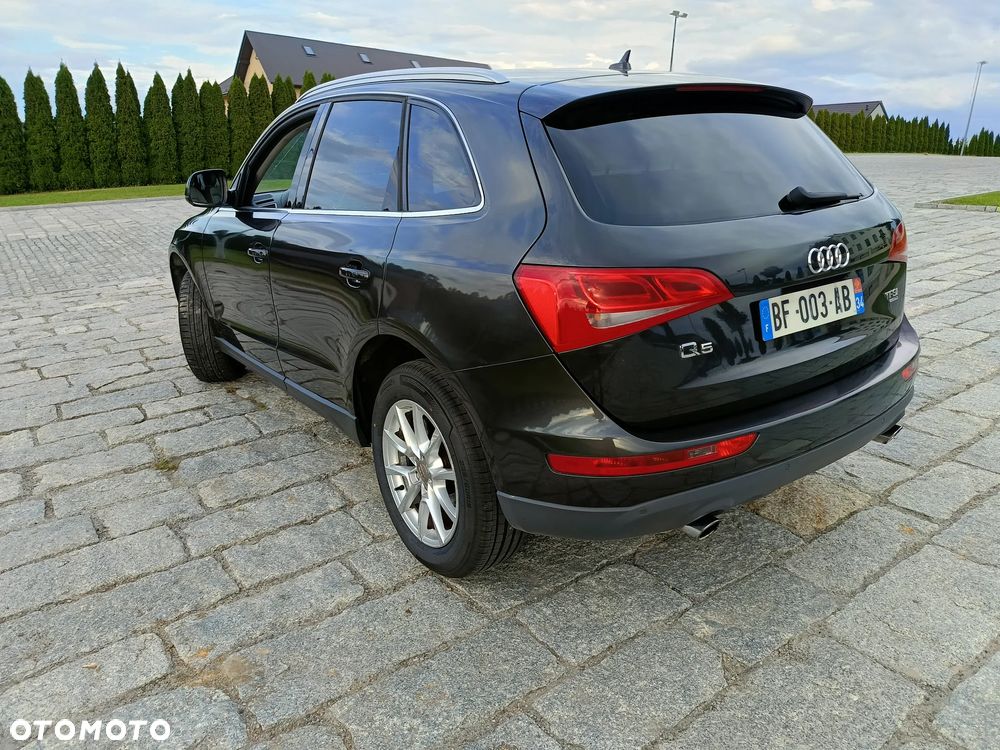 Audi Q5 - 4