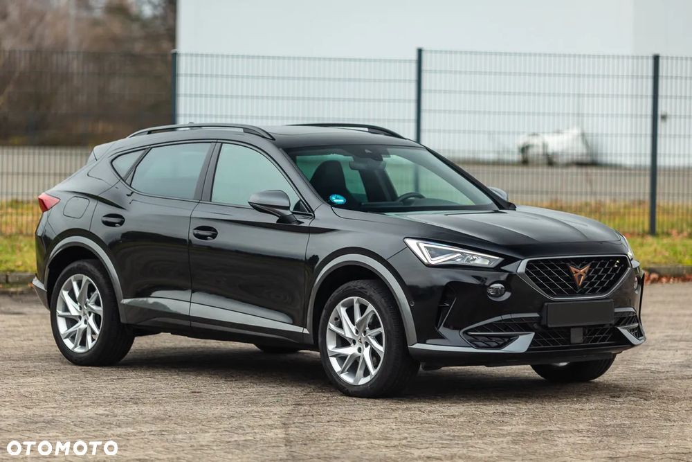Cupra Formentor 1.5 TSI DSG Tribe Edition - 9
