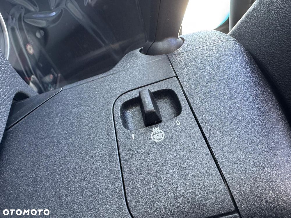Mercedes-Benz Sprinter Furgon 319 cdi L3H2 4325 mm. - 18