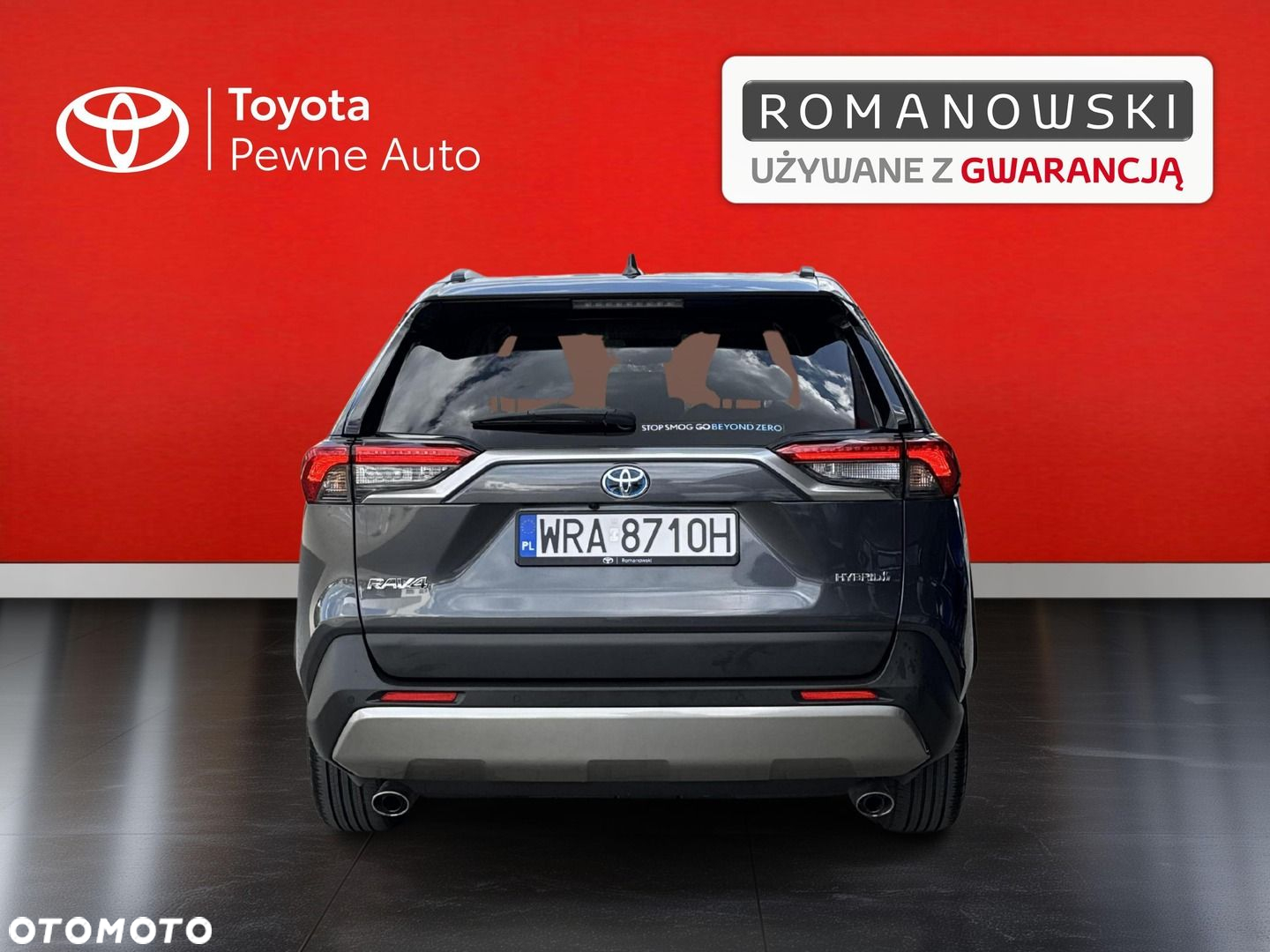 Toyota RAV4 - 6