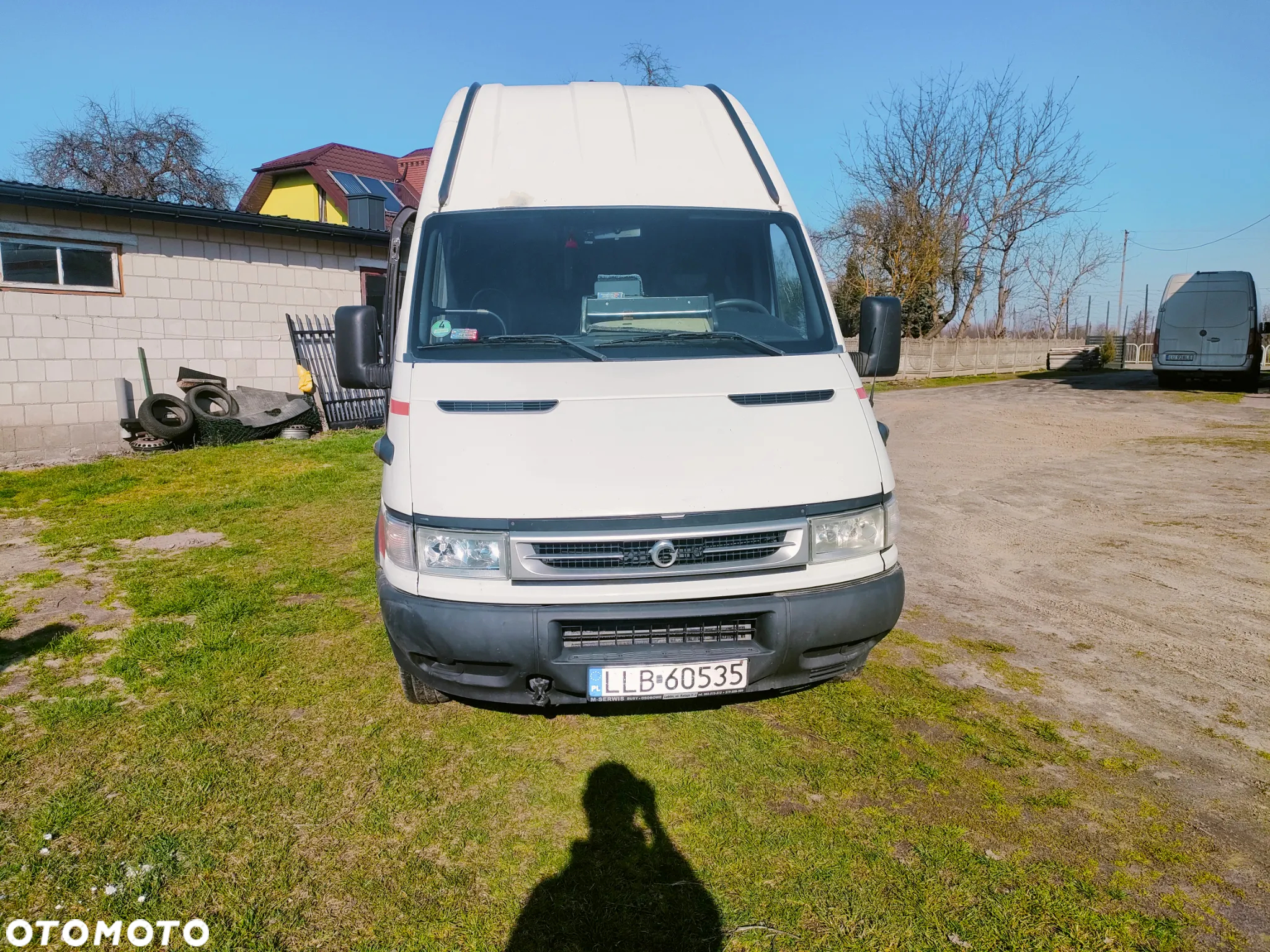 Iveco - 2
