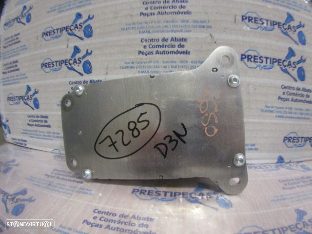 Modulo 679971201E BMW F11 FASE 1 520D 2011 2.0D 184CV 5P PRETO Módulo De Ignição - 2